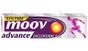 Żel przeciwbólowy z diklofenakiem Advance Moov 50g