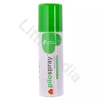 PiloSpray: Piles Care Healing Hands & Herbs 35g