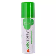 PiloSpray: Piles Care Healing Hands & Herbs 35g