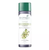 Odżywka nadająca objętości z tymiankiem Thyme Volume Bounce Biotique 200ml