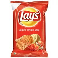 Chipsy ziemniaczane Spanish Tomato Tango Lay's 40g