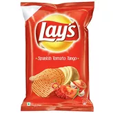 Potato Chips Spanish Tomato Tango Lay's 40g