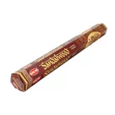 Sandalwood Incense Sticks Hem 20 szt