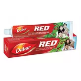 Pasta de dientes a base de plantas Red Dabur 200g