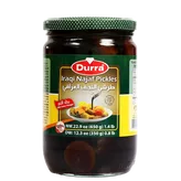 Pickle irackie mieszane octem daktylowym Iraq Najaf Pickles Al Durra 650g