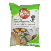 Appam Idiyappam Pathiri Double Horse 1kg