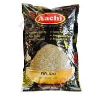 Aachi Bajra MIllet (Proso perłowe) 1KG