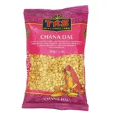 Ciecierzyca łuskana Chana Dal TRS 500g