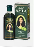 Olejek do włosów z agrestem indyjskim Amla Hair Oil Dabur 200ml