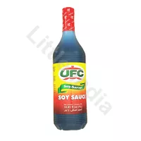 UFC Siy Sauce Soy-Sarap NutriAsia 1l