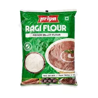 Mąka z prosa Ragi Flour Priya 1kg