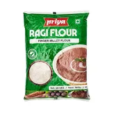 Mąka z prosa Ragi Flour Priya 1kg