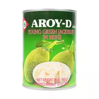 Young Green Jackfruit in Brine 565g