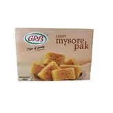 Crispy Ghee Mysore Pak GRB 340g