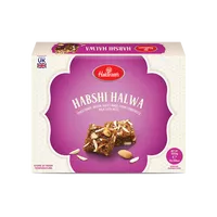 Indyjski deser Habshi Halwa Haldirams 300g