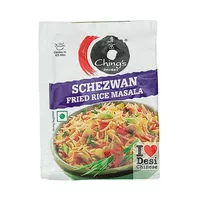 Mieszanka przypraw Schezwan Fried Rice Masala Ching's Secret 20g