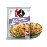 Schezwan Fried Rice Masala 20G Ching's Secret