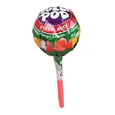 Lollipops Fruity Flavours Pran 15pcs