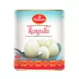 Rasgulla Kulki serowe w syropie różanym HALDIRAM'S 1kg