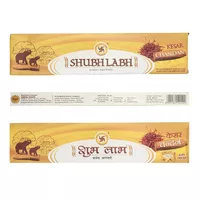 Kadzidełka Shubh Labh Parimal Mandir 100g