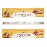 Incense Sticks Shubh Labh Parimal Mandir 100g