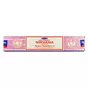 Kadzidełka Nag Champa Nirvana Satya 15g