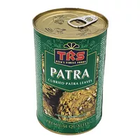 Готовое блюдо Patra TRS 400g