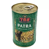 Liście Patras z curry Curried  Patra Leaves TRS 400g