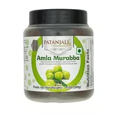 Agrest indyjski w syropie Patanjali Amla Murabba 500g