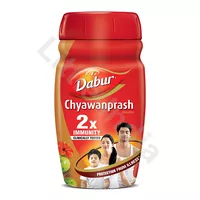 Ziołowy suplement diety Chyawanprash Dabur 1kg