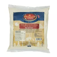 Mąka ryżowa Selroti Flour Kathmandu 1kg