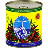 Pasta Harissa scharfe Chili 87% Le Phare Du Cap Bon 760g