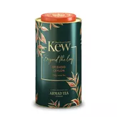 Черный чай Kew Beyond the Leaf  Ahmad Tea 100g