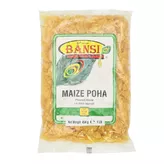 Płatki kukurydziane Corn Flakes Bansi 454g