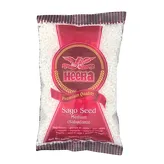 Tapioka średnie granulki Sago Seed Medium Heera 500g