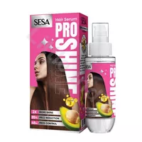 Serum do włosów Pro Shine Hair Serum Sesa 100ml