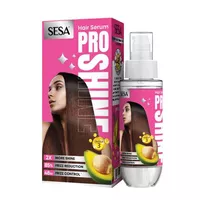 Serum do włosów Pro Shine Hair Serum Sesa 100ml