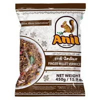 Makaron vermicelli z mąki ragi Anil 450g