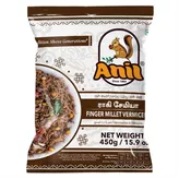 Makaron z mąki ragi Finger Millet Vermicelli Anil 450g