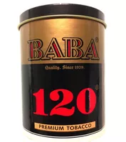 BABA 120