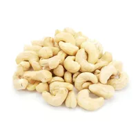 Whole Cashew Nuts WW320 1kg