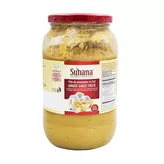 Ginger Garlic Paste Suhana 1kg