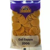 Gol Gappa Pani Puri do smażenia KRG Tropic 200g