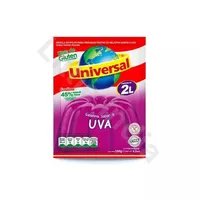 Galaretka winogronowa Gelatina Sabor A Uva Universal 130g