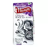 Herbata czarna Ceylon Black Tea Blend Khanum Khanuma 200g