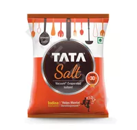 Sól jodowana Tata 1kg