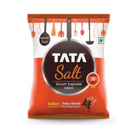 Sól jodowana Tata 1kg