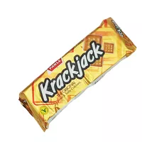 Krackjack Sweet Salty Crackers Parle 60g