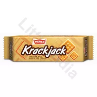 Krakersy Krack Jack Parle 60g