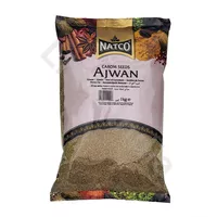 Kminek koptyjski Ajwain Natco 1kg